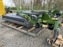 Fendt Slicer 3160 TLX Mähwerk