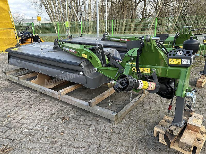 Fendt Slicer 3160 TLX Mähwerk
