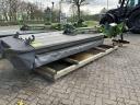 Fendt Slicer 3160 TLX Mähwerk