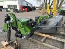 Fendt Slicer 3160 TLX Mähwerk