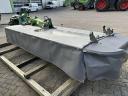 Fendt Slicer 3160 TLX Mähwerk