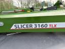 Fendt Slicer 3160 TLX Mähwerk