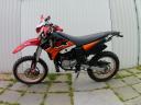 Aprilia RX 50 Racing 2003