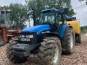 Newholland TM165