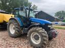 Newholland TM165