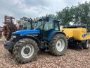 Newholland TM165