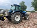 Newholland TM165