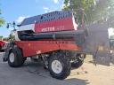 Versatile Vector 420 combine for sale! ITLS
