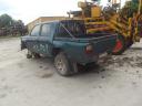 1999 Toyota Hilux díly na prodej