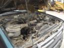 1999 Toyota Hilux díly na prodej