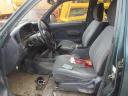 1999 Toyota Hilux díly na prodej