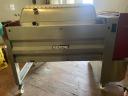 SKRLJ PST 5 AE pneumatic grape press
