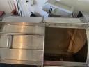 SKRLJ PST 5 AE pneumatic grape press