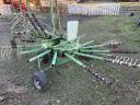 Rendsodró, cleaner
