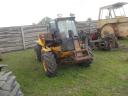 JCB 525-50 telescopic handler for sale
