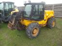 JCB 525-50 telescopic handler for sale