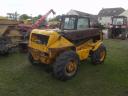 JCB 525-50 telescopic handler for sale