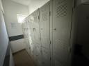 Metal locker