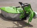 Talex Eco Cut 185H from drum scythe kit