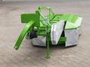 Talex Eco Cut 185H from drum scythe kit