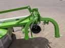 Talex Eco Cut 185H from drum scythe kit