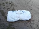 Used big bag bag
