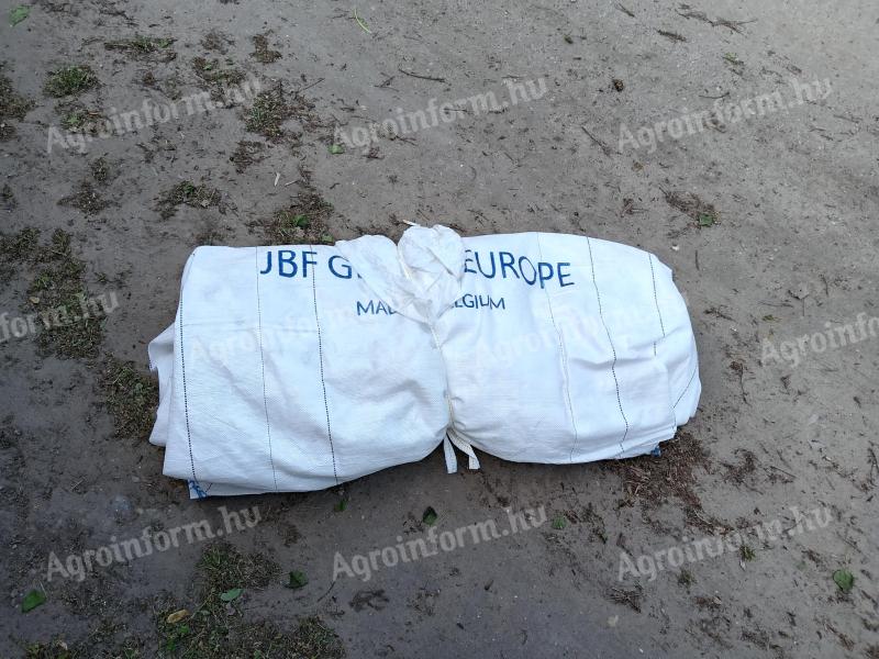 Used big bag bag