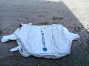 Used big bag bag