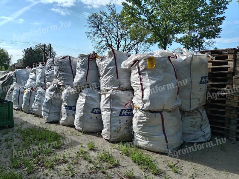 II. p. Big Bag bag, 300 pieces