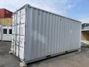 20' HC extra high storage container