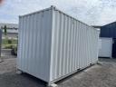 20' HC extra high storage container