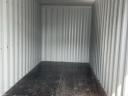 20' HC extra high storage container