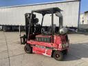 Gabelstapler 1,6 T Gas-Seitenschieber