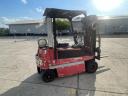 Gabelstapler 1,6 T Gas-Seitenschieber