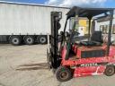 Gabelstapler 1,6 T Gas-Seitenschieber