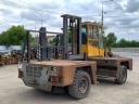 Stranski viličar Baumann DX50-14-40