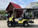 NEW Racoon RC-G4.0 electric golf cart