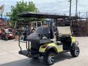 NEW Racoon RC-G4.0 electric golf cart