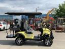 NEW Racoon RC-G4.0 electric golf cart