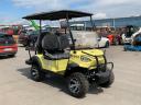 NEW Racoon RC-G4.0 electric golf cart