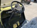 NEW Racoon RC-G4.0 electric golf cart