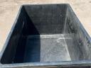Plastic containers I.O