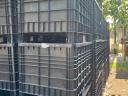 Plastic container Class II