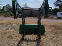 John Deere 6230 - 0%Áfa-Leszállítva