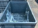 Plastic container III o