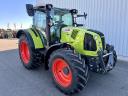 CLAAS ARION 470 CIS+ tractor - 30 hours of operation ONLY