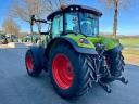 CLAAS ARION 470 CIS+ tractor - 30 hours of operation ONLY