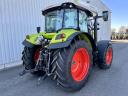 CLAAS ARION 470 CIS+ tractor - 30 hours of operation ONLY