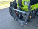 CLAAS ARION 470 CIS+ tractor - 30 hours of operation ONLY