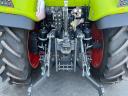 CLAAS ARION 470 CIS+ tractor - 30 hours of operation ONLY